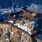 Flat Aiguille Du Midi With Balcony Chamonix
