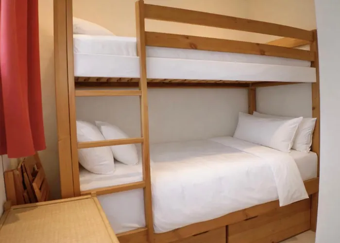 Nice Flat Aiguille Du Midi With Balcony 公寓 霞慕尼